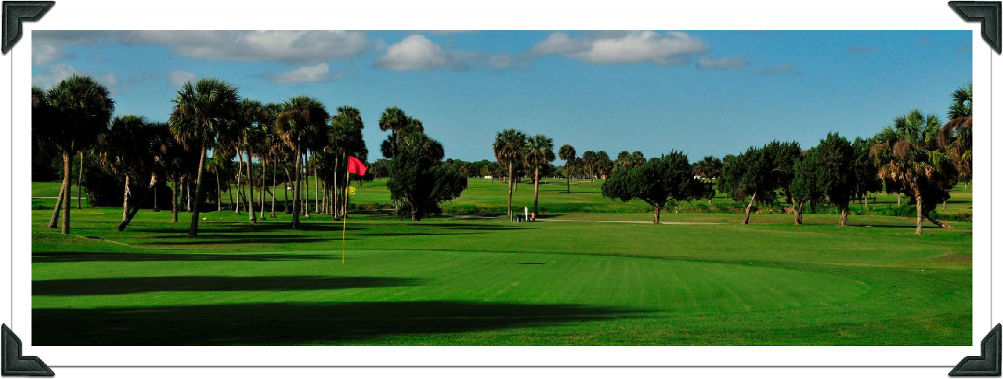 Florida Historic Golf Trail