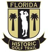 Florida Historic Golf trail