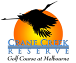 Crane Creek Reserve Golf Course