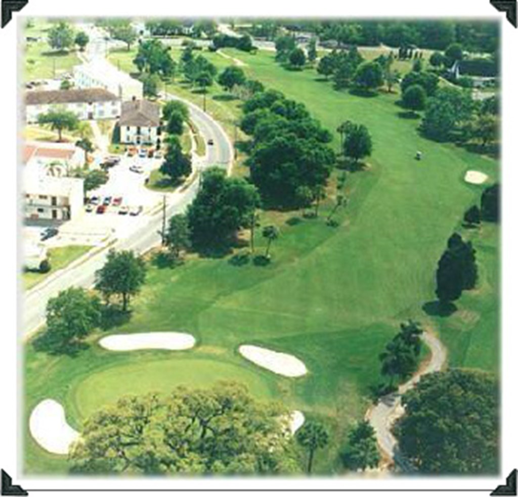 Florida Historic Golf Trail