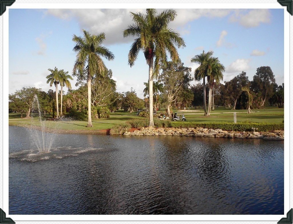 Florida Historic Golf Trail Florida Historic Golf Trail