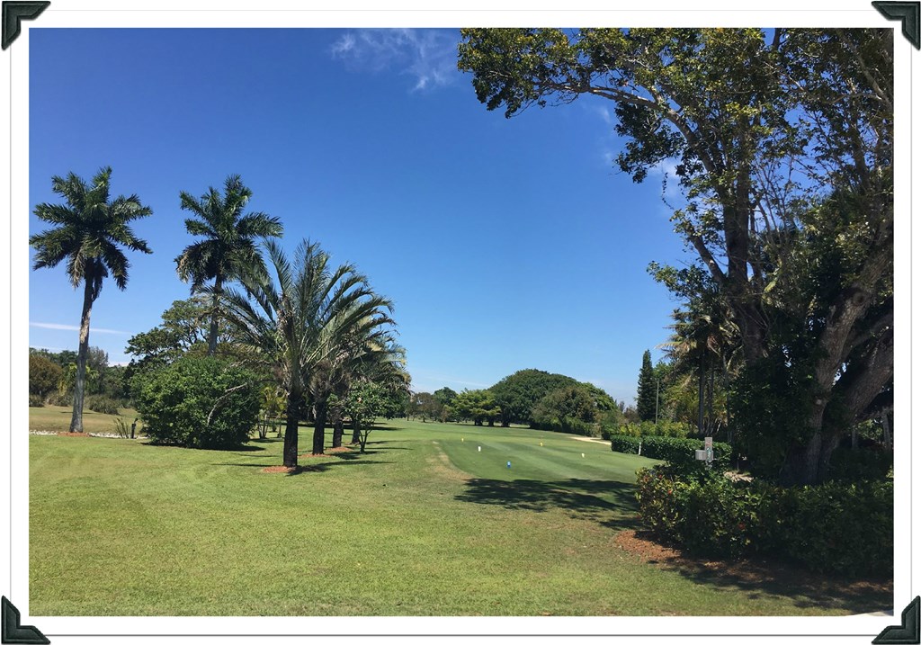 Florida Historic Golf Trail