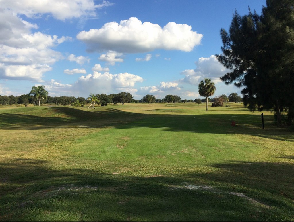 Florida Historic Golf Trail Florida Historic Golf Trail