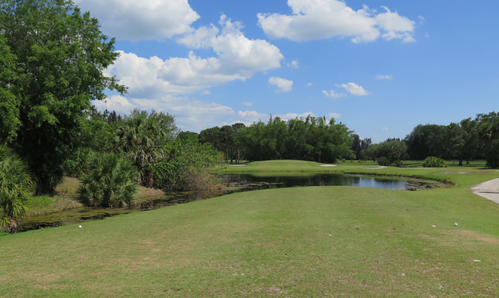 Florida Historic Golf Trail