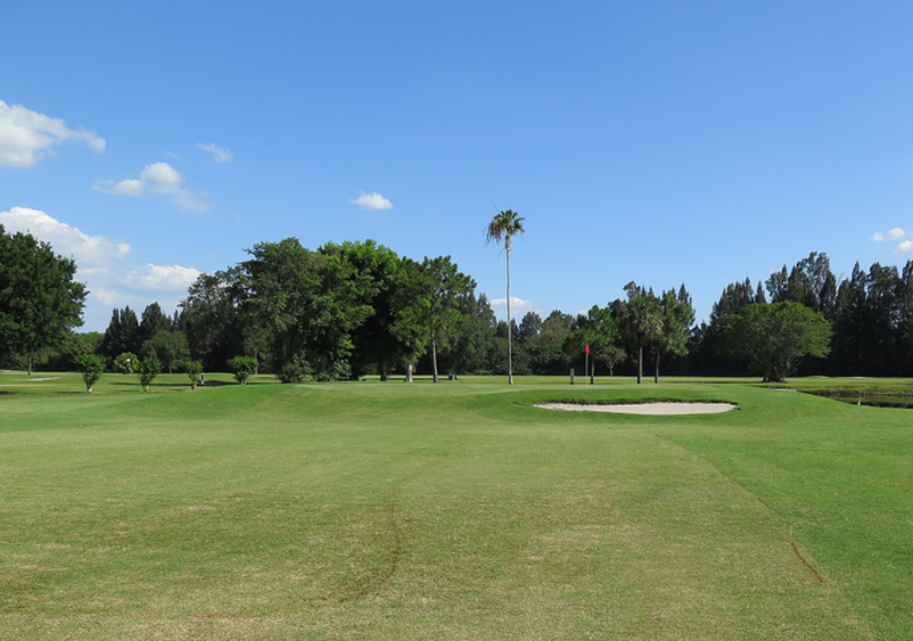 Florida Historic Golf Trail