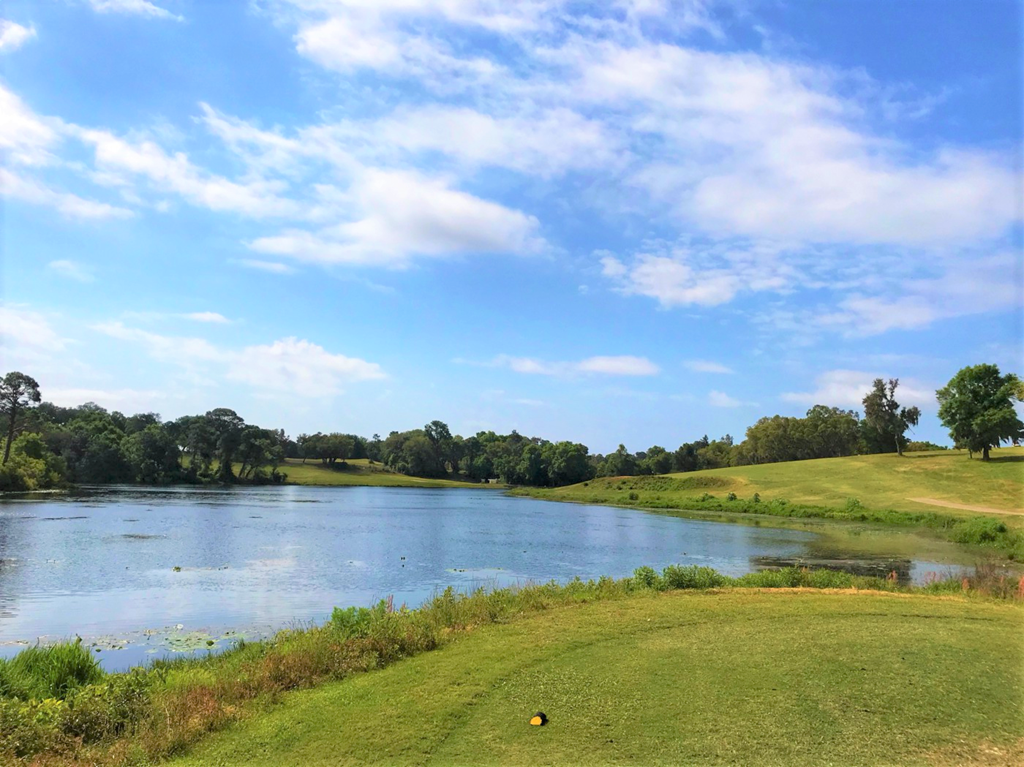 Florida Historic Golf Trail